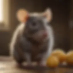 Pet-friendly rat poison options