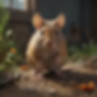 Innovative Alternatives to Traditional Rodent Poisons Innovative alternatives to traditional rodent poisons shown in practice