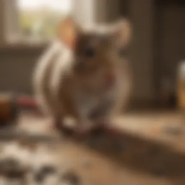 Regulations for Rodent Pest Control Products A visual guide to regulations concerning rodent pest control products