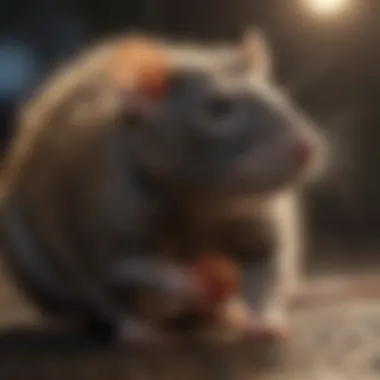 Safety Assessment of Rat Poison