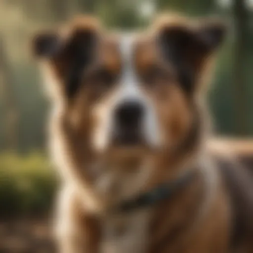 Adams Flea and Tick Collar for Dogs - Safety First