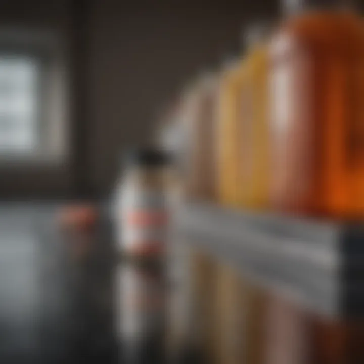 Safety Measures Around Fipronil Usage