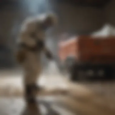 Safety Precautions for Borax Use