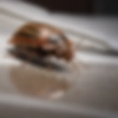 Safety Precautions with Bed Bug Killing Strips