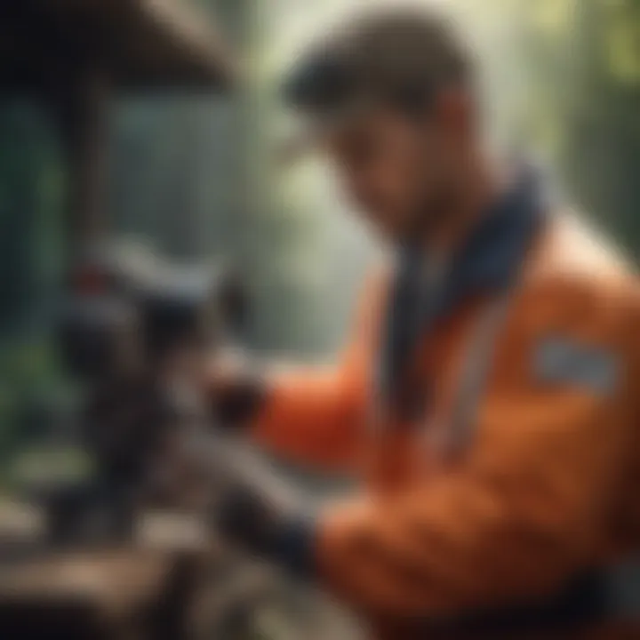 Ensuring Top-notch Safety Standards Safety standards assessment