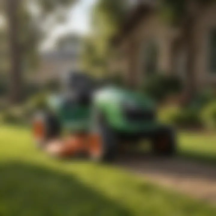 Maximizing Savings on Lawn Care Essentials Savings Strategy for Lawn Care Enthusiasts