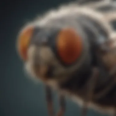 Emission Evaluation of Fly Repellents Scientific analysis of plug-in fly repellent emissions
