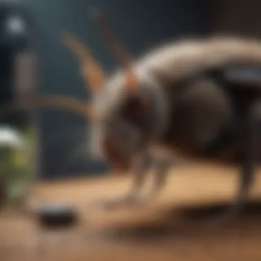 Scientific Insights into Pest Control Methods