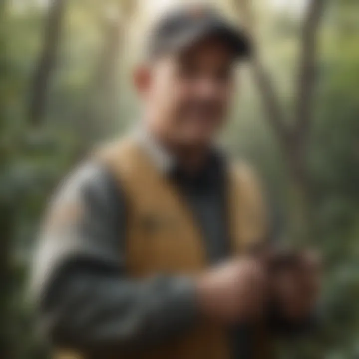 Seasonal Pest Control Tips for Gilmer TX Residents
