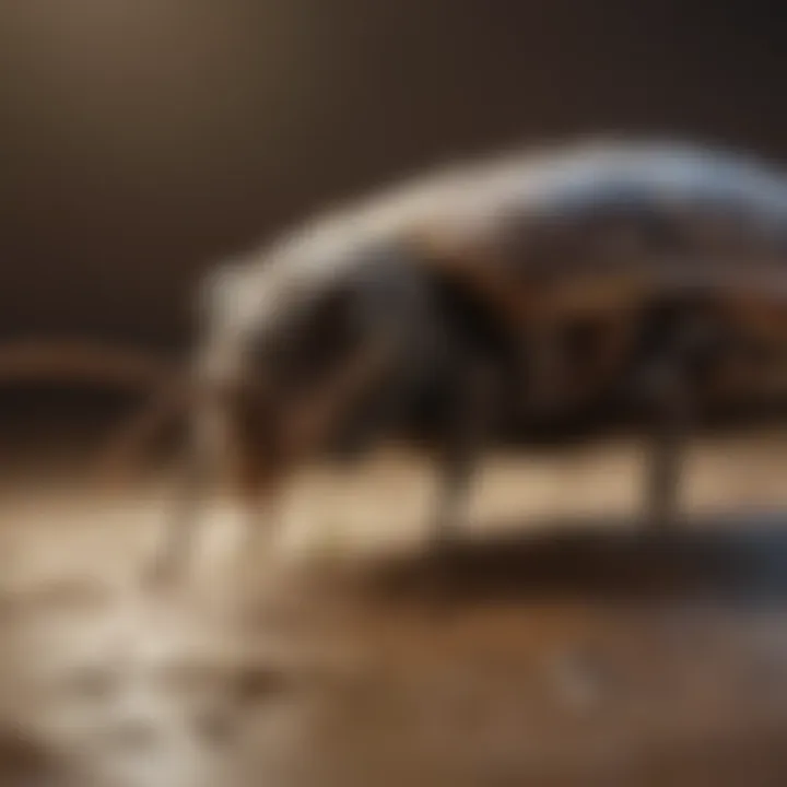 Secure and Reliable Pest Control Services in Tulsa