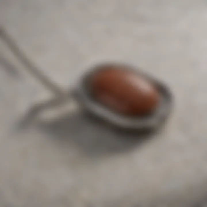 Close-up of secure zipper on mattress encasement