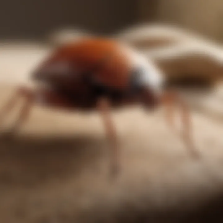 Benefits of Sensci Volcano Bed Bug Monitor