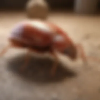 Advantages of Early Detection in Pest Control Early Detection for Pest Control