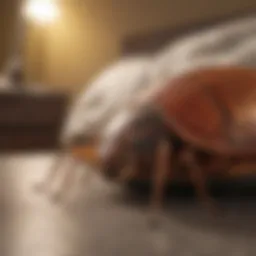 Innovative Bed Bug Detection Technology
