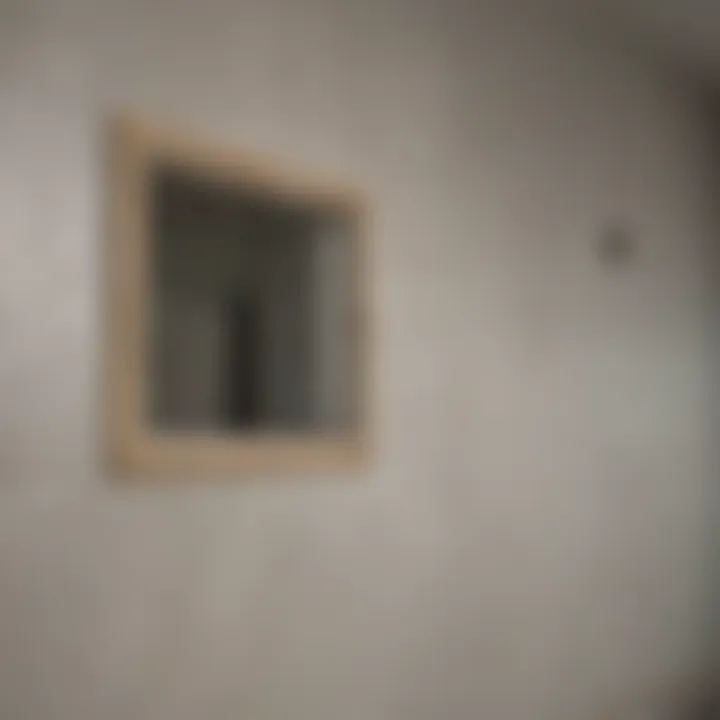 Precision Assessment of Sheetrock Structural Integrity Sheetrock Structural Integrity Assessment