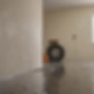 Cutting-Edge Technology for Sheetrock Water Damage Detection Sheetrock Water Damage Detection