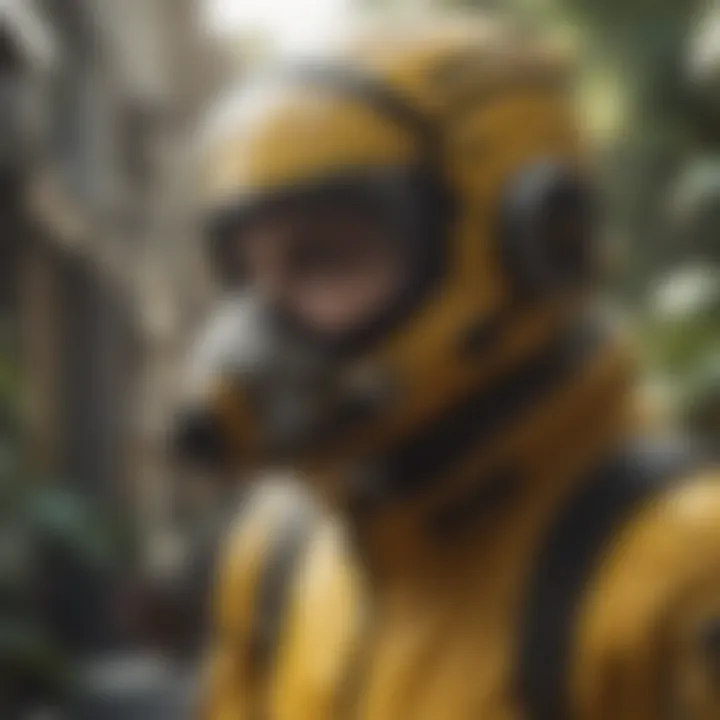 Defining Relevance Significance Yellow Jacket 60430