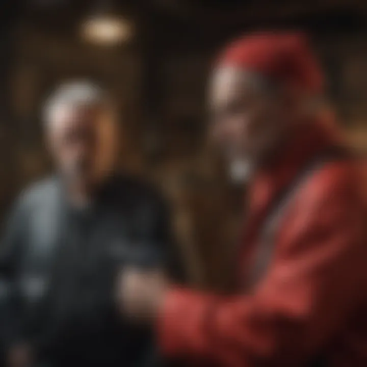 Silent Executioners of Santa Rosa's Underworld Silent Executioners