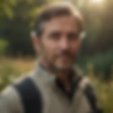 Ecological impact of pest management methods