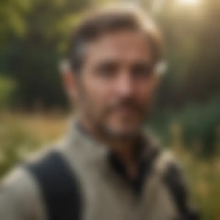 Ecological impact of pest management methods