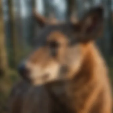 Elegance Redefined in Trail Cameras Sleek and Elegant High-End Trail Camera Design