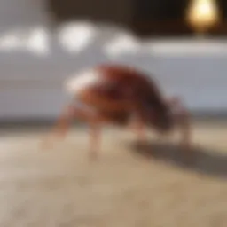 Sleek and Modern Bed Bug Trap