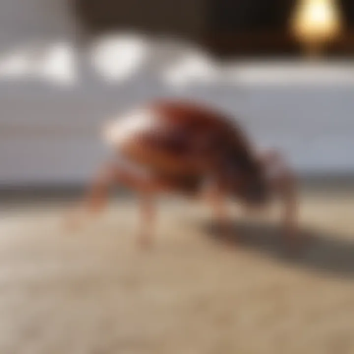 Innovative Sleek Design for Effective Trapping Sleek and Modern Bed Bug Trap