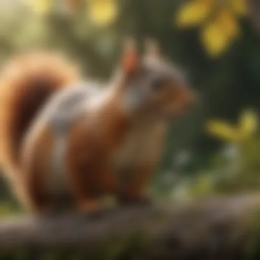 Sleek and Modern Ultrasonic Repellent Design