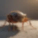 Sleek Pest Control Solution in Palm Desert