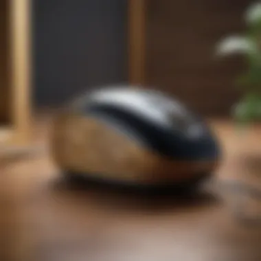 Elegant Design of Ultrasonic Mice Repeller Sleek and Stylish Design of Ultrasonic Repeller