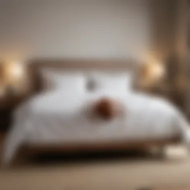 Ultimate Sleep Sanctuary Protection Sleep Sanctuary Shielded from Unwanted Intruders