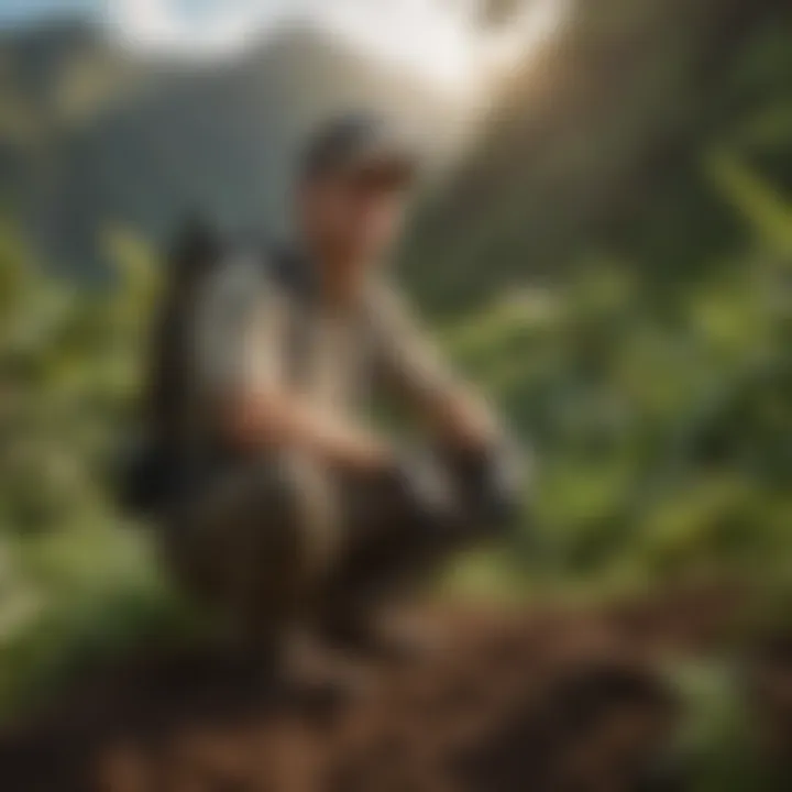 Sustainable Pest Control Solutions for Hawaii's Environment Eco-friendly pest control solutions in Hawaii