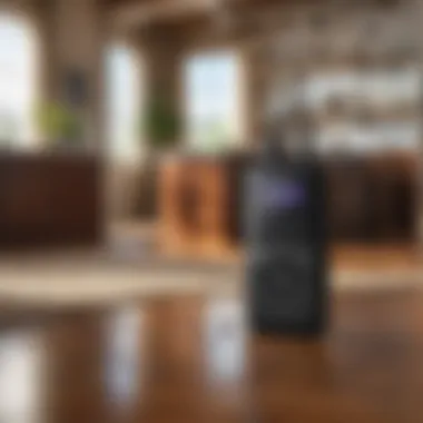 Technology-Driven Pest Control for Residential Spaces Smart pest control technology for residential area