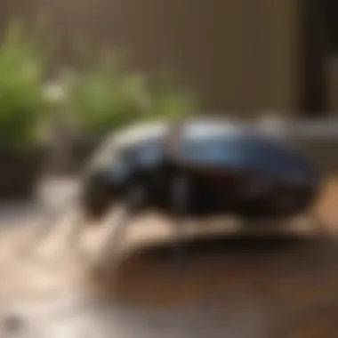 Smart Pest Detection Technology