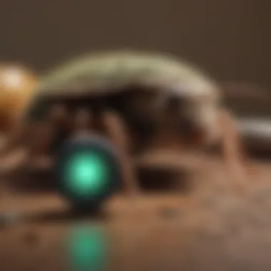 Smart Pest Monitoring Technology in Action Smart Pest Monitoring Technology in Action