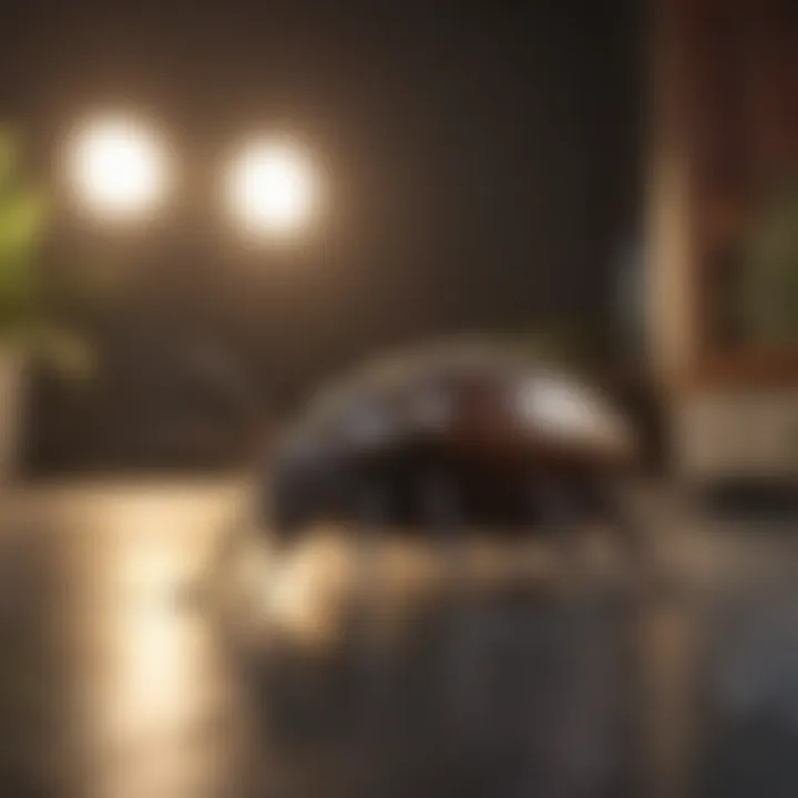 Smart technology for automated pest monitoring in Bellaire