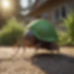 Eco-Friendly Pest Control Solutions