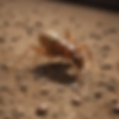 Innovative Infestation Solutions Effective Termite Infestation Solutions