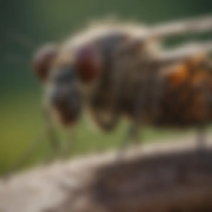 Sophisticated approach to mosquito management in Kentucky