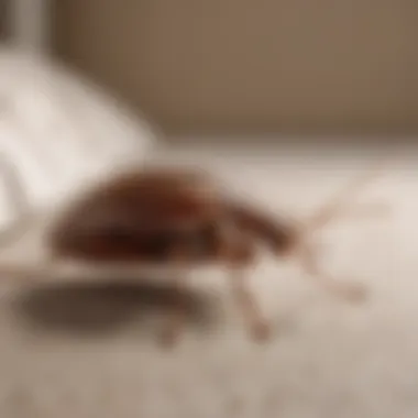 Cutting-Edge Bed Bug Detection Technology Sophisticated Bed Bug Monitoring Device
