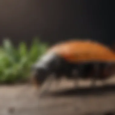 Sophisticated Pest Control Solutions