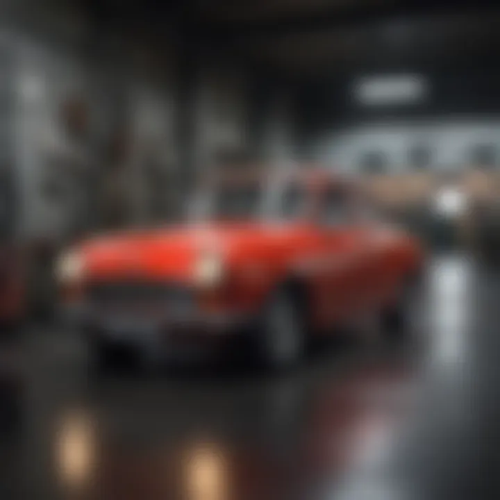 Sophisticated Scheduling Strategies for Orkin Services