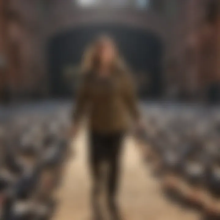 Pigeon deterrent sound frequency illustration