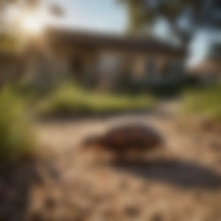 Effective Pest Control Tactics in Alice, TX South Texas Pest Control in Alice, TX - Pest Control Strategies