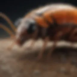 South Texas Pest Control in Alice, TX - Pest Infestation