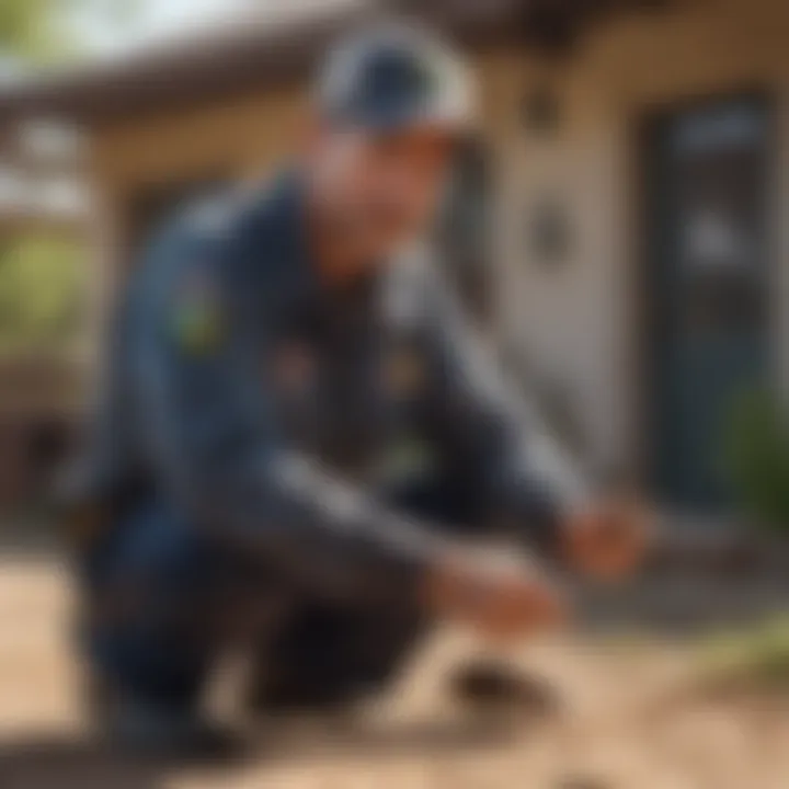 Proactive Pest Prevention Measures for Residents South Texas Pest Control in Alice, TX - Pest Prevention