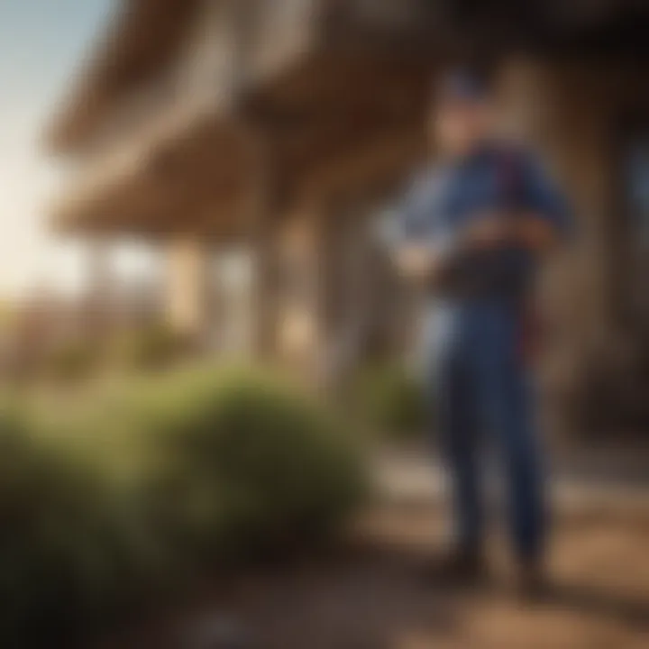 Distinguishing Between Residential and Commercial Pest Control Needs South Texas Pest Control in Alice, TX - Residential vs. Commercial Pest Control