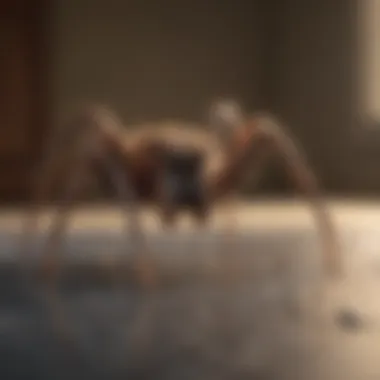 Spider-Free Home with Cleaning Tips Spider-Free Home with Cleaning Tips