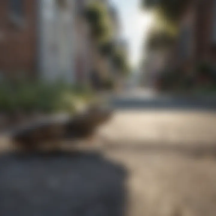 Community Impact of Stark Exterminators