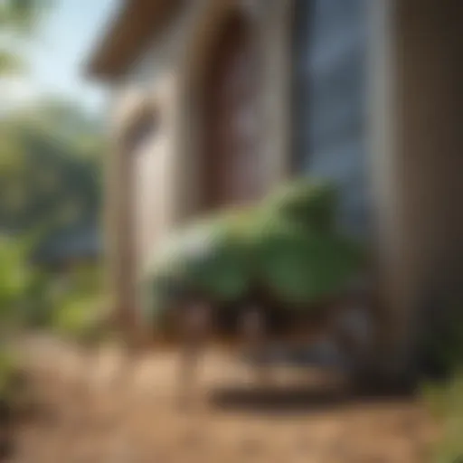 Eco-Friendly Pest Control Solutions